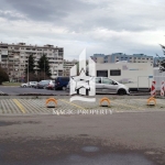 Дава се под наем Гараж / Паркомясто в Бургас, Меден рудник - зона В - 15 кв.м за 39.78 € - Снимка #1