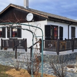 Къща в с. Красново, Област Пловдив - 190 кв.м за 438 €/кв.м - Снимка #1