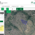 Земеделски имот в Кюстендил, Бузлуджа -  кв.м за 1912 €/дка - Снимка #1