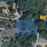 Парцел в Севлиево - 1614 кв.м за 7 €/кв.м - Снимка #1