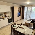 Двустаен апартамент в Несебър - 63 кв.м за 1024 €/кв.м - Снимка #1