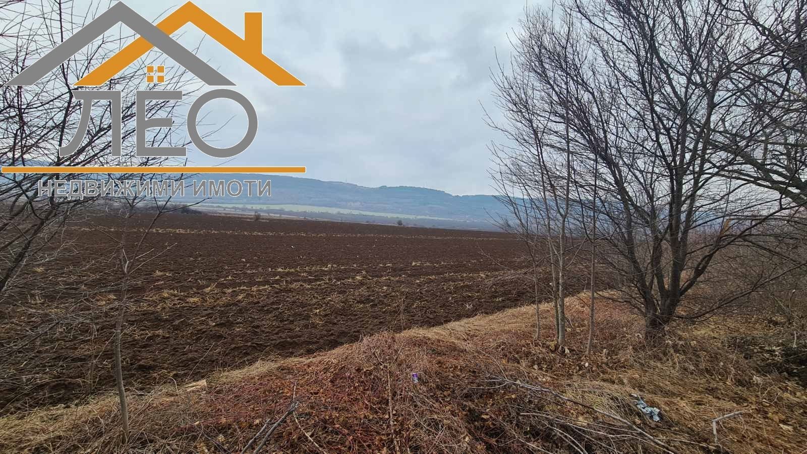 Парцел в Севлиево - 7200 кв.м за 4 €/кв.м - Снимка #1