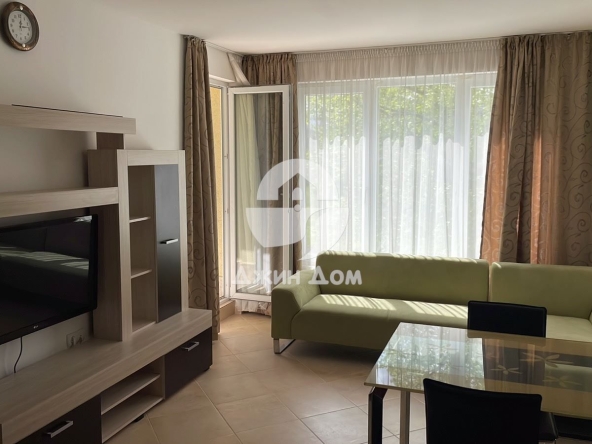 Двустаен апартамент в с. Равда, Област Бургас - 65 кв.м за 744 €/кв.м - Снимка #1