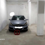 Дава се под наем Гараж / Паркомясто в Варна, Цветен квартал - 18 кв.м за 129.54 € - Снимка #1