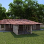 Парцел в с. Първомайци, Област Велико Търново - 1830 кв.м за 12 €/кв.м - Снимка #1