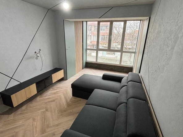 Двустаен апартамент в с. Равда, Област Бургас - 54 кв.м за 879 €/кв.м - Снимка #1