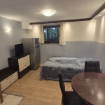 Дава се под наем Едностаен апартамент в Пловдив, Мараша - 25 кв.м за 248.88 € - Снимка #1