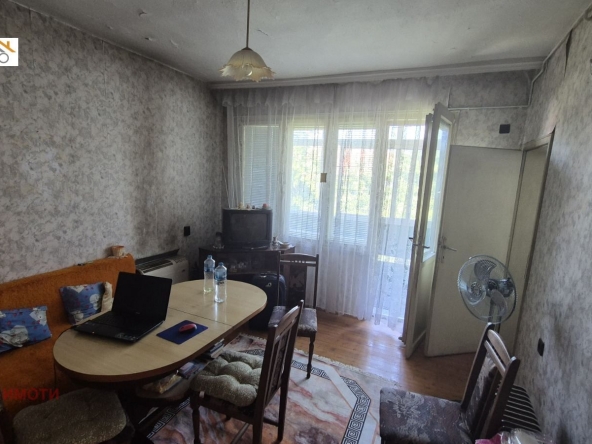 Четиристаен апартамент в Севлиево - 105 кв.м за 462 €/кв.м - Снимка #1