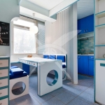 Тристаен апартамент в София, Лозенец - 76 кв.м за 2211 €/кв.м - Снимка #1