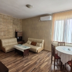 Дава се под наем Двустаен апартамент в Сливен, Център - 60 кв.м за 280.5 € - Снимка #1