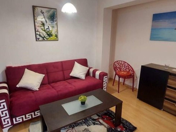 Дава се под наем Двустаен апартамент в София, Лозенец - 53 кв.м за 553.35 € - Снимка #1