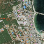 Парцел в Несебър - 2043 кв.м за 61 €/кв.м - Снимка #1