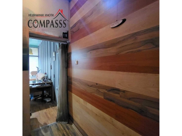 Офис в Добрич, Дунавите - 38 кв.м за 537 €/кв.м - Снимка #1