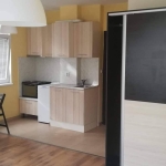 Дава се под наем Едностаен апартамент в София, Студентски град - 40 кв.м за 418.71 € - Снимка #1