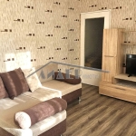 Дава се под наем Едностаен апартамент в Пловдив, Тракия - 36 кв.м за 298.86 € - Снимка #1