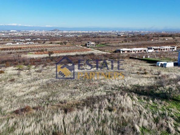 Парцел в с. Марково, Област Пловдив - 1091 кв.м за 39 €/кв.м - Снимка #1