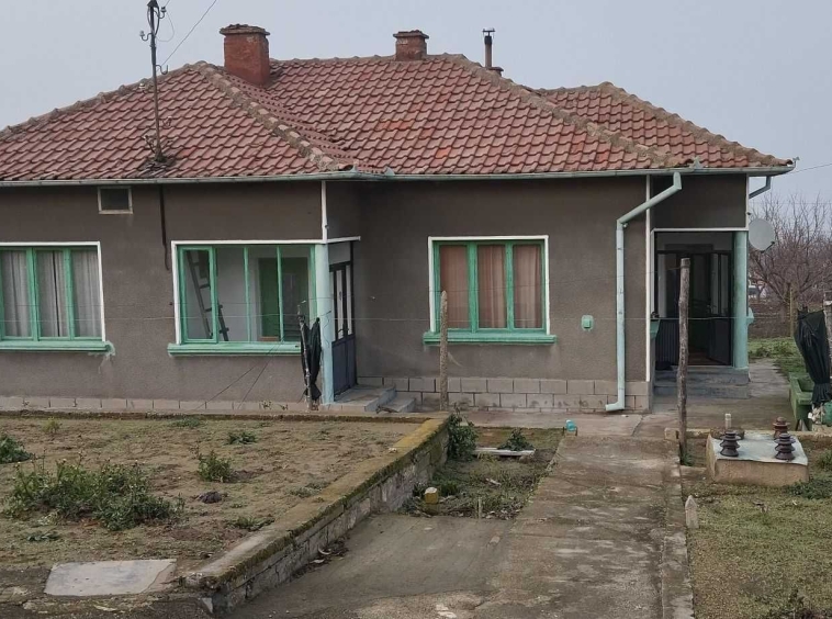 Къща в с. Вардим, Област Велико Търново - 120 кв.м за 255 €/кв.м - Снимка #1