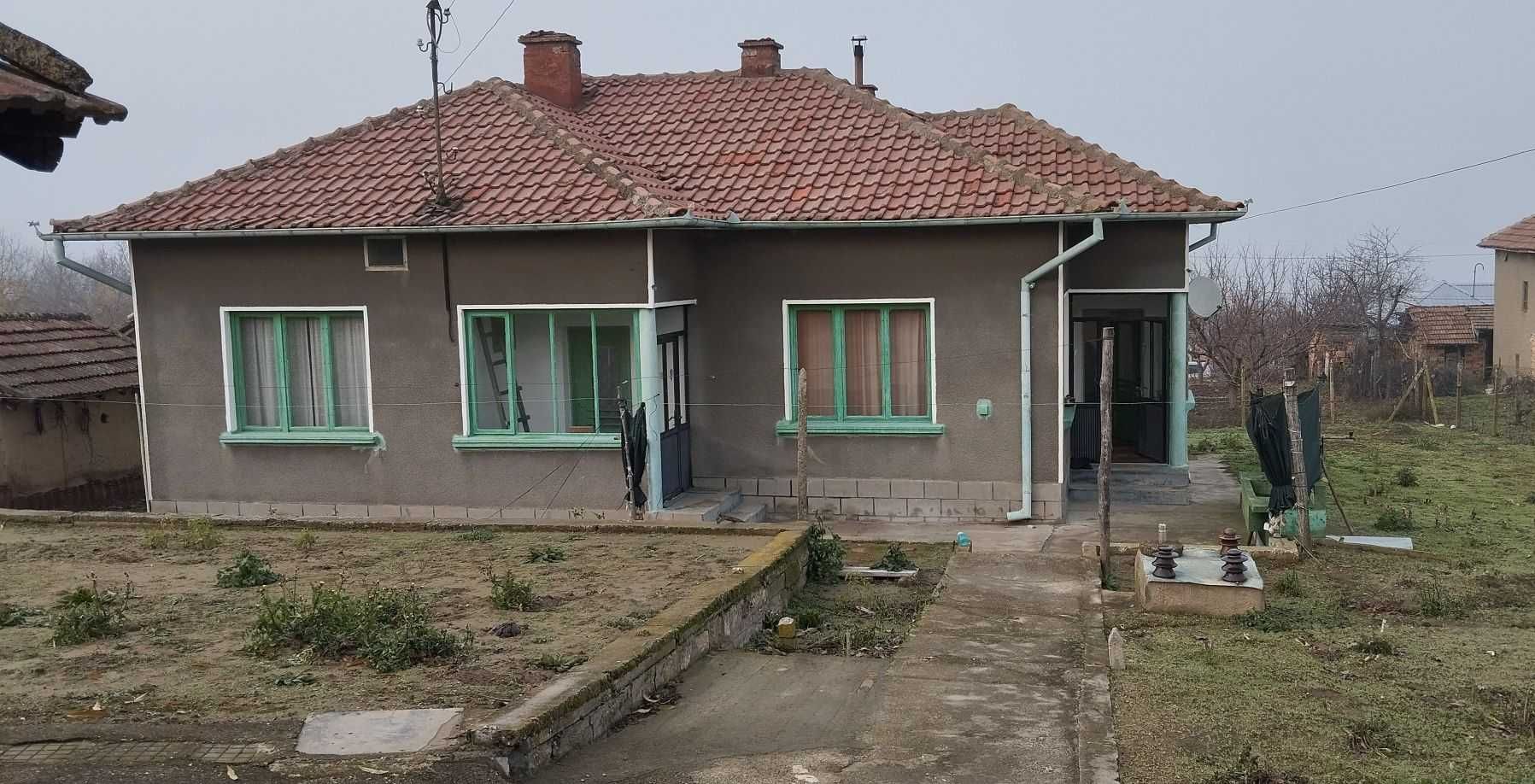 Къща в с. Вардим, Област Велико Търново - 120 кв.м за 255 €/кв.м - Снимка #1