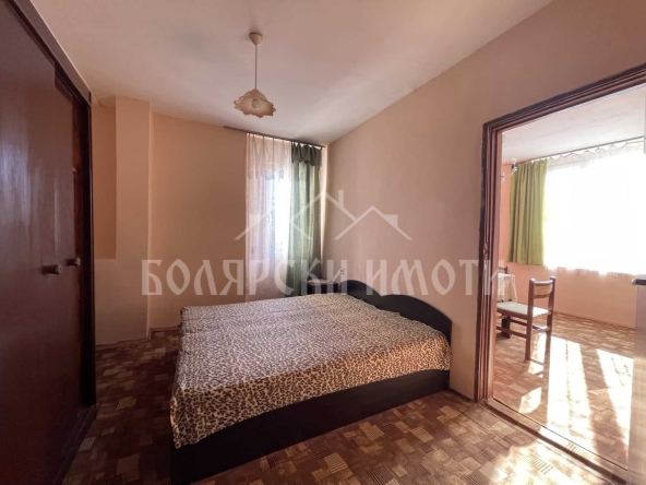 Дава се под наем Двустаен апартамент в Велико Търново, Колю Фичето - 50 кв.м за 228.99 € - Снимка #1