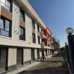 Двустаен апартамент в Пловдив, Остромила - 81 кв.м за 668 €/кв.м - Снимка #1