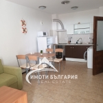 Двустаен апартамент в Каварна - 61 кв.м за 627 €/кв.м - Снимка #1