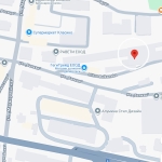 Парцел в Велико Търново, Зона Б - 3000 кв.м за 680 €/кв.м - Снимка #1