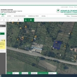 Парцел в Попово - 730 кв.м за 21 €/кв.м - Снимка #1