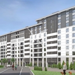 Тристаен апартамент в София, Младост 4 - 108 кв.м за 1205 €/кв.м - Снимка #1