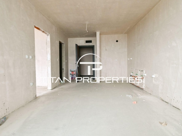 Двустаен апартамент в София, Банишора - 63 кв.м за 922 €/кв.м - Снимка #1