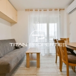 Дава се под наем Двустаен апартамент в София, Обеля - 50 кв.м за 548.25 € - Снимка #1