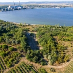 Парцел в с. Константиново, Област Варна - 4302 кв.м за 3 €/кв.м - Снимка #1