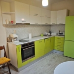 Дава се под наем Двустаен апартамент в София, Банишора - 50 кв.м за 498.27 € - Снимка #1