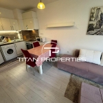 Дава се под наем Двустаен апартамент в Варна, Бриз - 60 кв.м за 548.25 € - Снимка #1