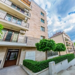 Дава се под наем Гараж / Паркомясто в Варна, Бриз - 18 кв.м за 76.5 € - Снимка #1