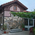 Къща в Добрич, ЖП Гара - 85 кв.м за 750 €/кв.м - Снимка #1