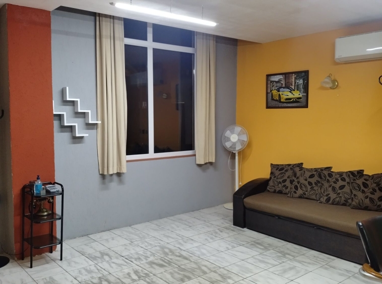 Дава се под наем  в Кюстендил, Румена войвода -  кв.м за 102 € - Снимка #1