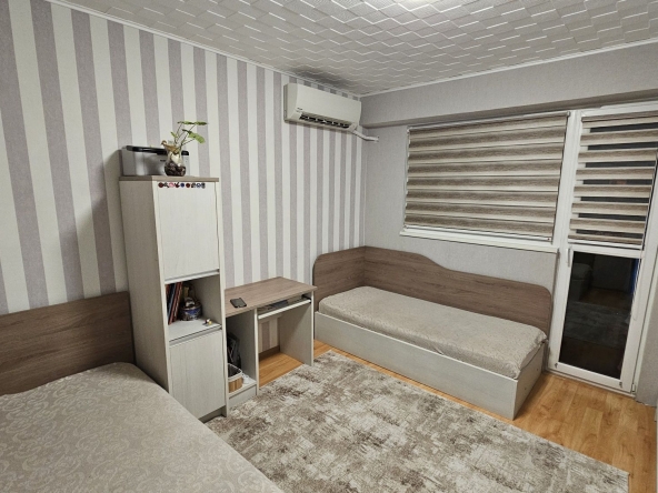 Двустаен апартамент в Сливен, Клуцохор - 66 кв.м за 827 €/кв.м - Снимка #1