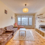 Дава се под наем Тристаен апартамент в София, Надежда 1 - 84 кв.м за 670.14 € - Снимка #1