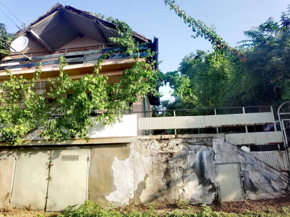 Къща в Русе, Център - 74 кв.м за 172 €/кв.м - Снимка #1