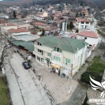 Магазин в с. Червен, Област Пловдив - 820 кв.м за 407 €/кв.м - Снимка #1