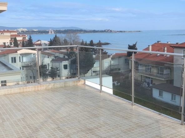 Двустаен апартамент в с. Равда, Област Бургас - 54 кв.м за 779 €/кв.м - Снимка #1