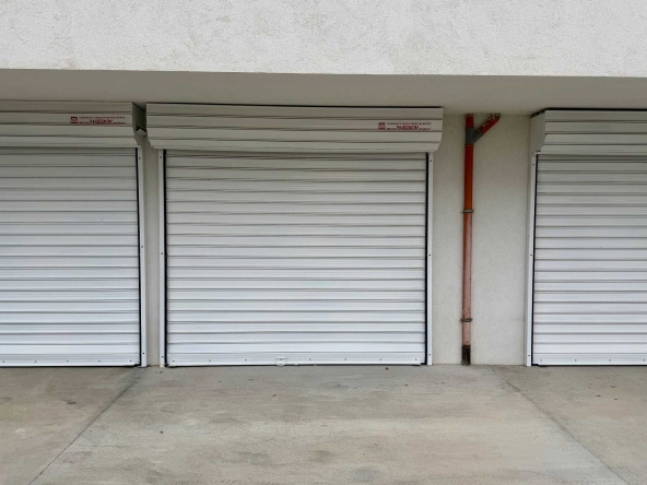 Гараж / Паркомясто в Велико Търново, Бузлуджа - 30 кв.м за 459 €/кв.м - Снимка #1