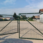 Дава се под наем Парцел в с. Мрамор, Област София-град - 800 кв.м за 787.95 € - Снимка #1