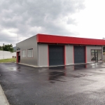 Дава се под наем Склад в Велинград - 244 кв.м за 2992.17 € - Снимка #1