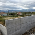 Парцел в с. Анево, Област Пловдив - 1200 кв.м за 47 €/кв.м - Снимка #1