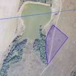 Земеделски имот в с. Новаково, Област Пловдив -  кв.м за 1530 €/дка - Снимка #1