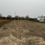 Дава се под наем Парцел в Силистра, Промишлена зона - Запад - 1572 кв.м за 255 € - Снимка #1