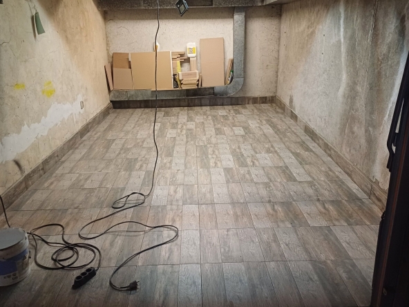 Дава се под наем Гараж / Паркомясто в София, Лозенец - 23 кв.м за 153.51 € - Снимка #1