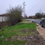 Парцел в с. Житница, Област Добрич - 1120 кв.м за 2 €/кв.м - Снимка #1