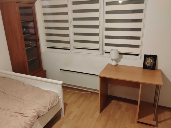 Дава се под наем Двустаен апартамент в София, Лозенец - 70 кв.м за 318.75 € - Снимка #1